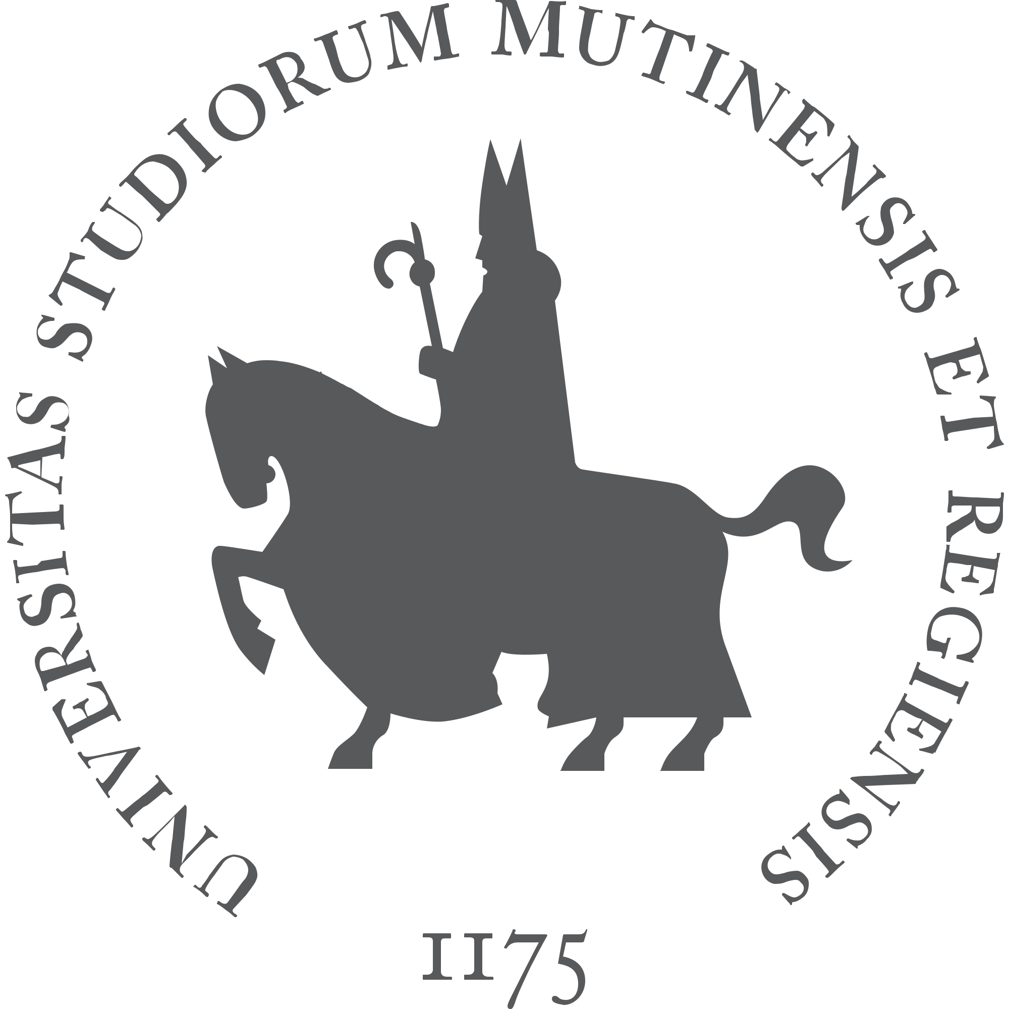 Università di Modena e Reggio Emilia